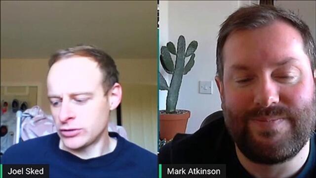 Scotsman Sports Show 08-02-22