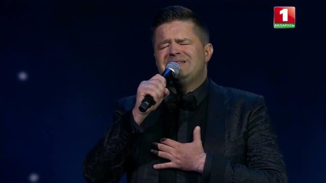 Сергей Волчков  -  Как молоды мы были