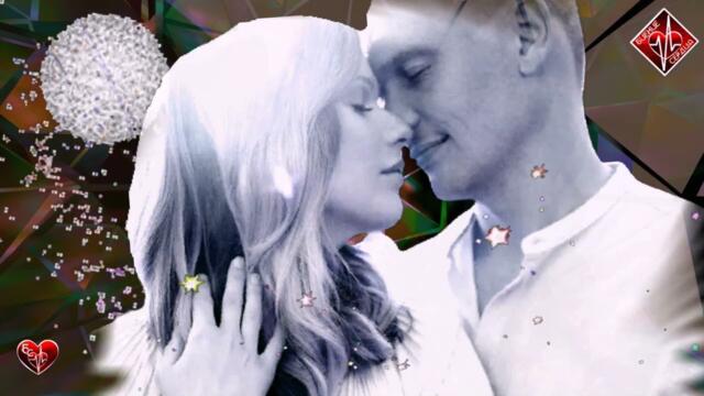 Евгений Коновалов&Любовь Попова - Я люблю твои глаза