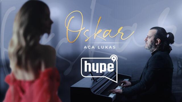 Aca Lukas - OSKAR (OFFICIAL VIDEO)