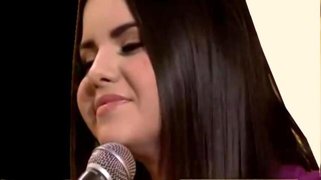 AZRA HUSARKIC ★★★★★ Razbolje se Sultan Sulejmane