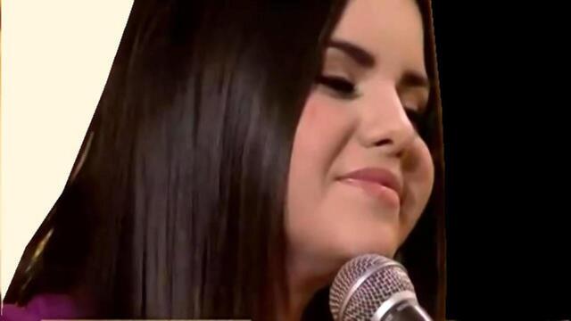 AZRA HUSARKIC ★★★★★  Moj dilbere kud se seces (***uzivo)