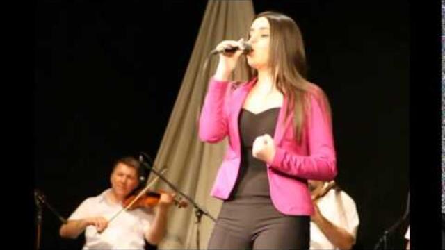 Azra Husarkic - Sjecas li se djevo bajna