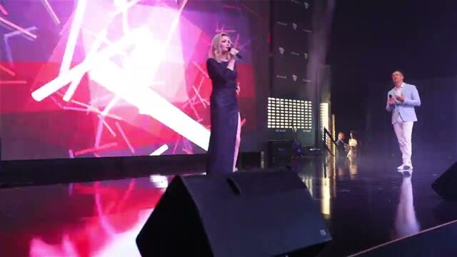 Алекса Астер и Иван Детцель - День и ночь