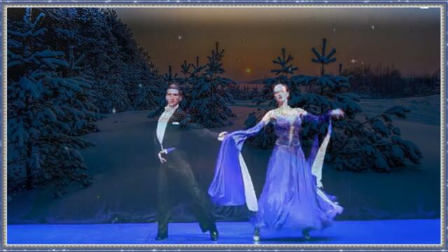 Диана Гурцкая    -    В сказку зимнюю поверь...