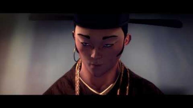 Принцът и демоните (2014) BG AUDIO анимация