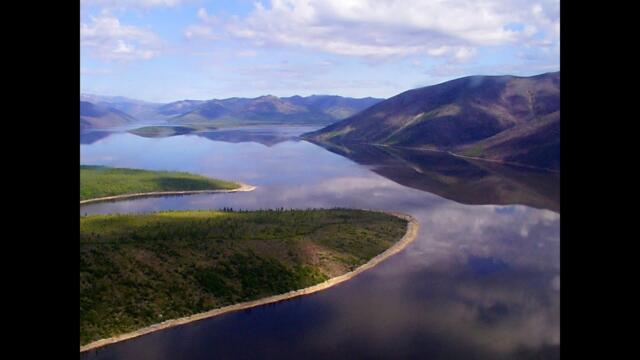 Музыка Сергея Чекалина  -  Колыма.