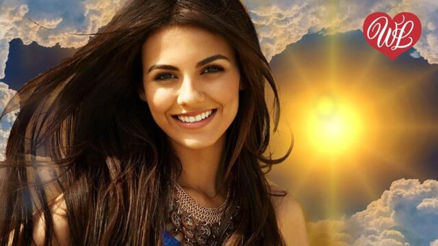 Татьяна Буланова   -   ПОЛОВИНА ПОЛОВИНКА