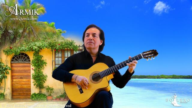 Armik - Almeria