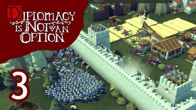 Diplomacy is Not an Option / Эпизод 3: В интересах революции (Хардкор)