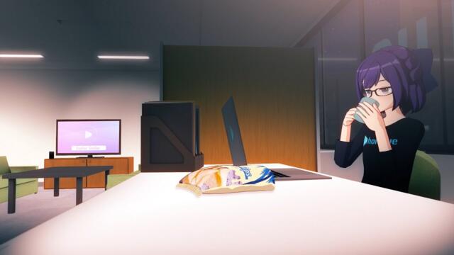 【作業用BGM】hololive music studio - ambient＆orgel mix【 #hololivemusicstudio 】