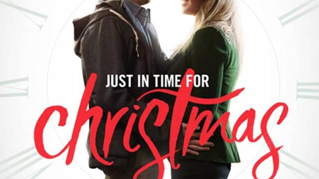 Коледно видение (синхронен екип, дублаж по Нова телевизия на 26.12.2020 г.) (запис)