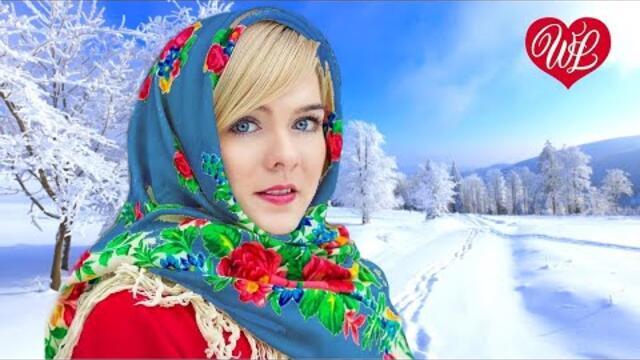 Марина Девятова   -   СИНИЙ ПЛАТОЧЕК