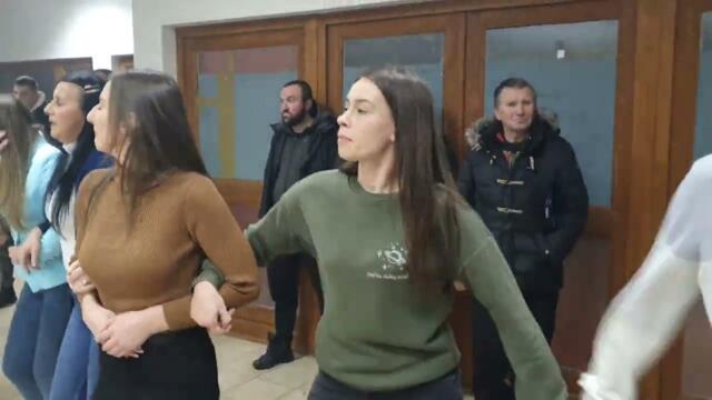 🔴 Igra Belmin a Sajra Vila ga prati - Kamenica - Crna Rijeka - Piketovi ahbabi (21.1.2022.)