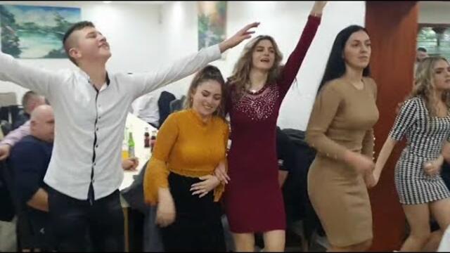 🔴 Kolo za brata i sestru Elvira i Dženitu - Noć bosanskog teferiča - Benjo & Bari Bend - Sarajevo