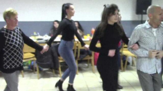 🔴 Kolo Ilidžanka za lijepu Sabinu - Crna Rijeka - Kamenica - Bosanski teferic