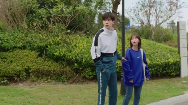 Hello, The Sharpshooter Ep 10 Eng Sub