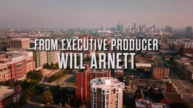 MURDERVILLE Series  Trailer Netflix