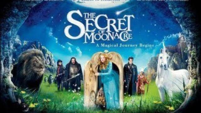 Лунна принцеса (2008) Бг субтитри