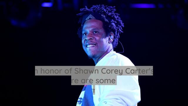 10 Quotes By Jay-Z That Are Essential