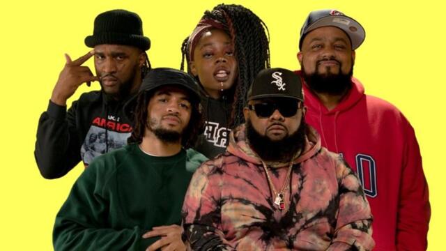 ...a room full of mirrors “ARFOM" Official Lyrics & Meaning | Verified