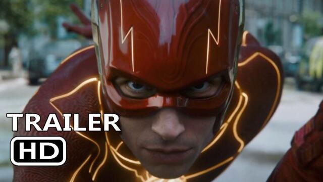 The World Needs Heroes / Светът се Нуждае от Герои (2022) - Трейлър [БГ СУБТИТРИ]