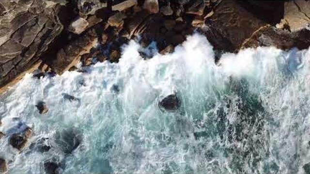 4k Nature Guitar 3h Relaxing musik background music, smoothing