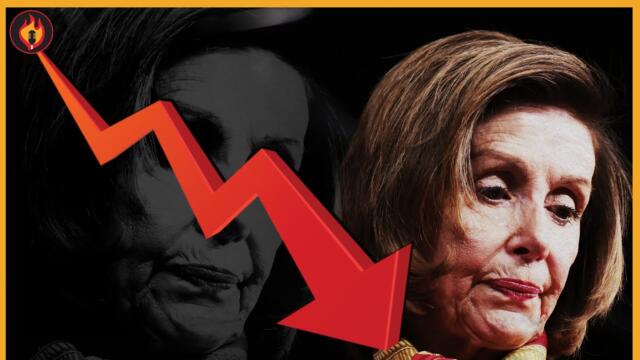 Pelosi BOWS To Public Pressure To BAN CONGRESS STOCK TRADES |Breaking Points with Krystal and Saagar