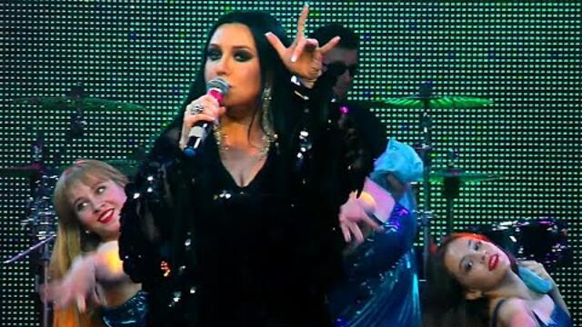 Лариса Гордьера  -  "Сена-Нева"