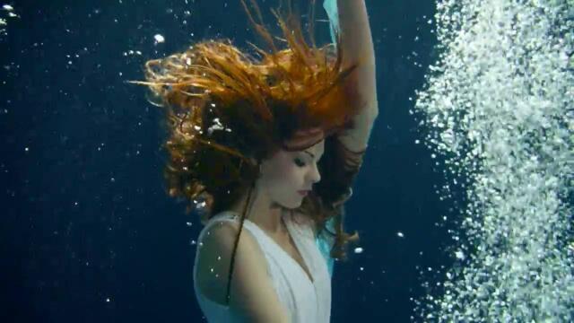 Николай Михно - КУПАЛАСЬ ДЕВА ПРИ ЛУНЕ...