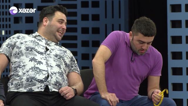 Komedixana 162-ci Bölüm 13.02.2022