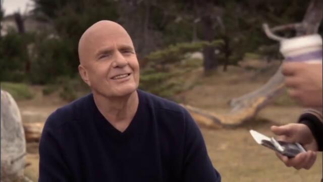 Shift - Das Geheimnis der Inspiration deutsch (Wayne Dyer)