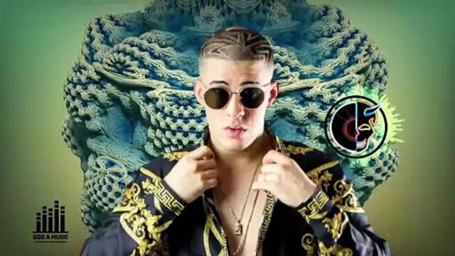 Bunny type beat reggaeton