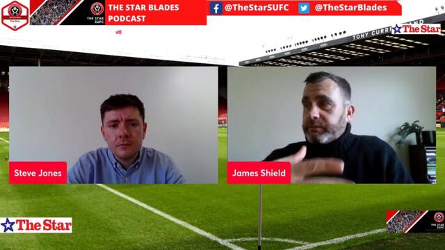 The Star Blades podcast, February 10th 2022