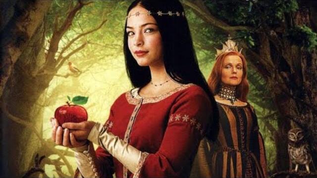 Снежанка (2001) Бг субтитри