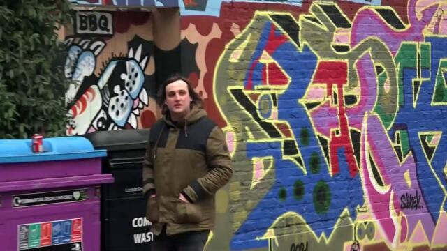 London Bar Floor Collapses: Caught On Camera