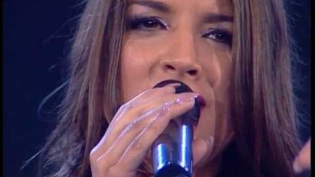 Rada Saric - Trula visnja - (Live) - ZG 2012/2013 - 25.05.2013. EM 37.