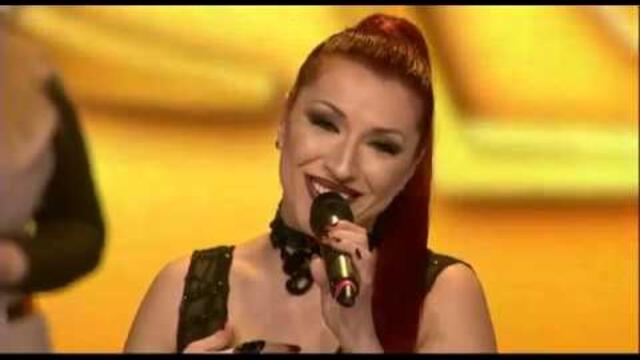 Sanita Demirovic i Marina Radosavljevic - Splet pesama - (live) - ZG 2 krug 16/17 - 18.02.17. EM 22