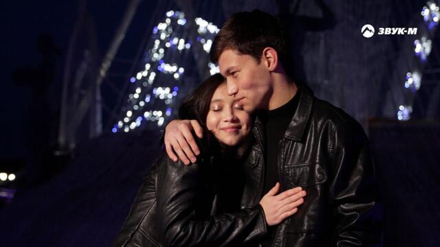 Zaret_khan - Моя малая