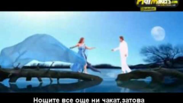 Carole Samaha ft Marwan Khoury - Ya rab (BG надписи)