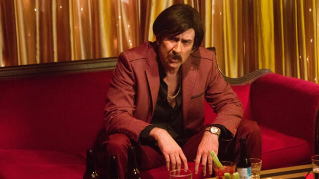 Арсенал с Никълъс Кейдж (синхронен екип, дублаж на студио Медиа Линк, 20.01.2018 г.) (запис)