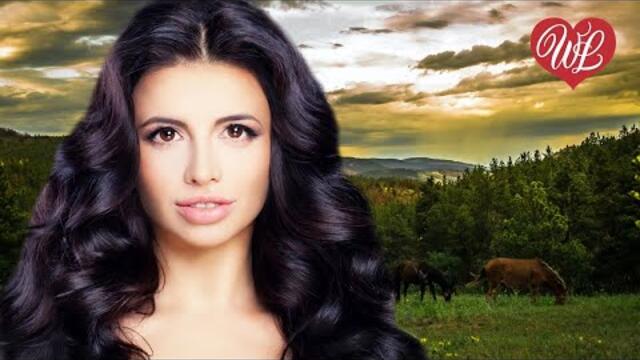 Леонсия Эрденко   -   ОЧИ ЧЕРНЫЕ