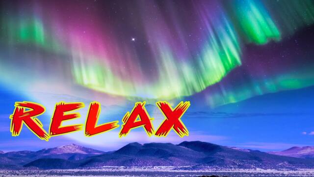 Эту музыку можно слушать вечно! Самая красивая музыка в мире!