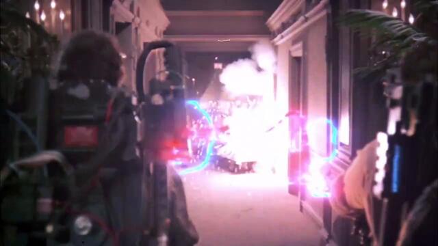 Original Trailer (1984) _ GHOSTBUSTERS