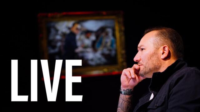 Shawn Ryan Live Update on Mexico and China