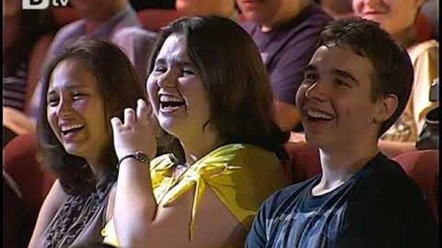 Комиците - 29.06.2012