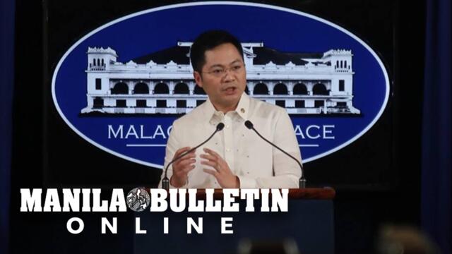 COVID-19 pandemic 'end' is experts' call, says Nograles