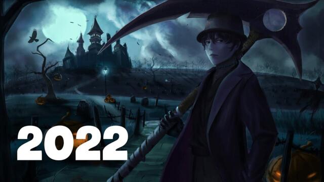 Best Magic Music Mix 2022 🎧 Bass Boosted Dubstep 🎧 Remixes Of Popular Songs