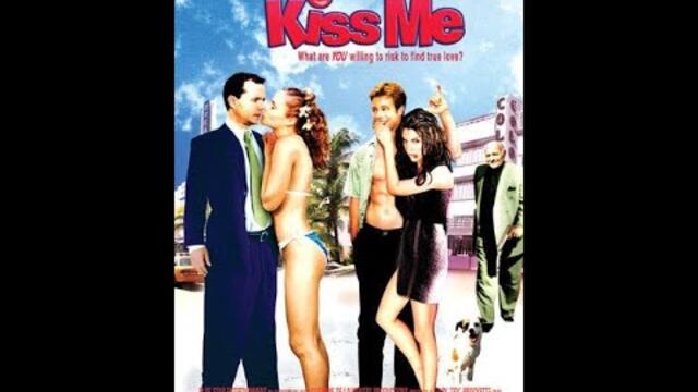 Замълчи, целуни ме! (2004) BgAudio