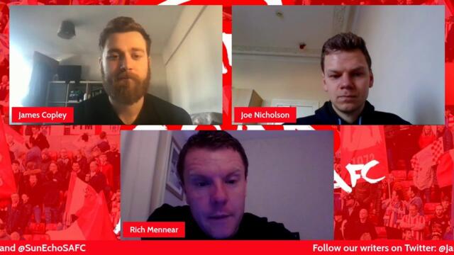 The Roar podcast: our writers discuss Alex Neil impact and AFC Wimbledon draw